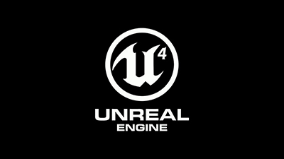 unreal logo
