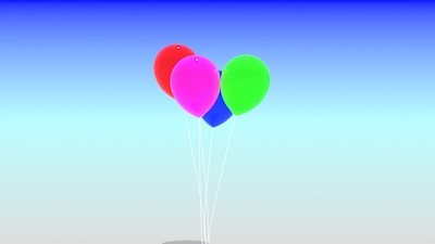 3d Max Logo